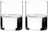 Riedel Whiskey Glasses Veloce - 2 pieces