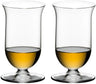 Riedel Whiskey Glasses Vinum - Single Malt - 2 pieces