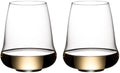 Riedel White Winewings wine glasses - Riesling / Sauvignon - 2 pieces