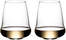 Riedel White Winewings wine glasses - Riesling / Sauvignon - 2 pieces