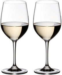 Riedel White Wine Glasses Vinum - Viognier / Chardonnay - 2 pieces