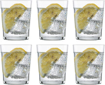 Schott Zwiesel Basic Bar Selection Soft Drink Glass 215 ml - 6 Pieces