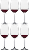 Schott Zwiesel Red Wine Glasses Classico - 545 ml - 6 pieces