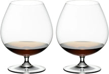 Riedel Cognac Glasses Vinum - 2 pieces