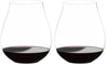 Riedel Red Wine Glasses O Wine - New World Pinot Noir - 2 pieces