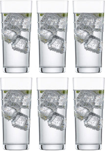 Schott Zwiesel Long drink glass Basic Bar Selection - 387 ml - 6 pieces