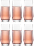 Zwiesel Glas Long drink glasses Pure - 542 ml - 6 pieces