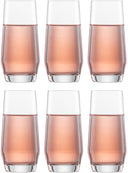 Zwiesel Glas Long drink glasses Pure - 542 ml - 6 pieces