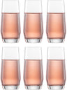 Zwiesel Glas Long drink glasses Pure - 542 ml - 6 pieces