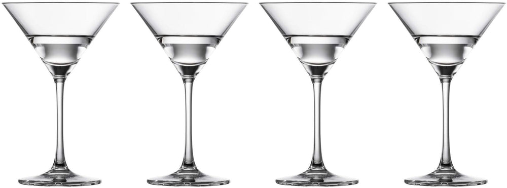 Zwiesel Glas Martini glasses Echo - 166 ml - 4 pieces