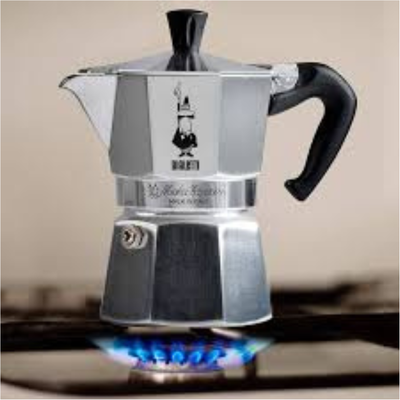 How to use a Bialetti Percolator?