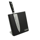 Blackwell Knife Block - Magnetic Black - without knives