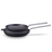 BEKA Frying Pan Set Stark ø 24 cm + 28 cm - without non-stick coating - suitable for all heat sources