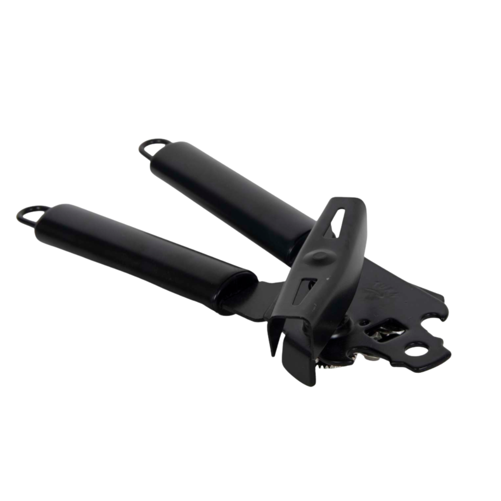 Cookinglife Can Opener Black 22 cm