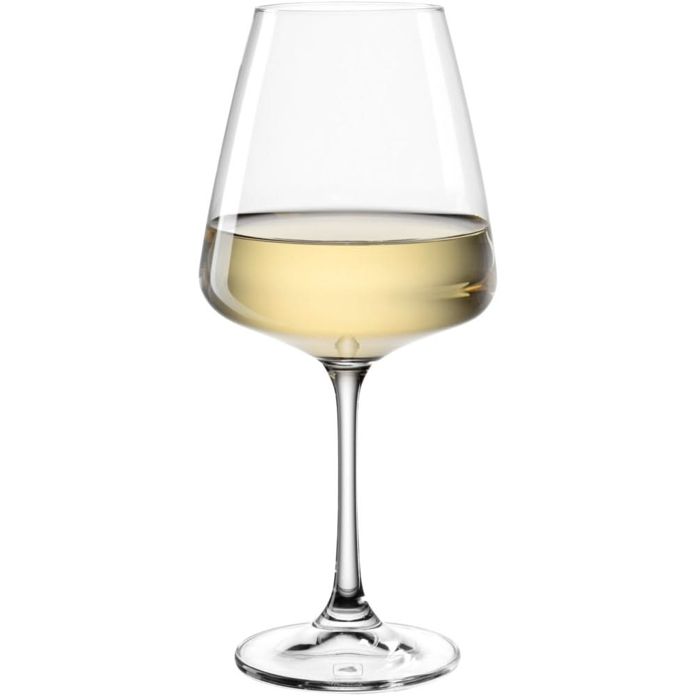 Leonardo White Wine Glasses Paladino - 540 ml - 6 pieces