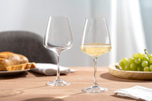 Leonardo White Wine Glasses Paladino - 540 ml - 6 pieces