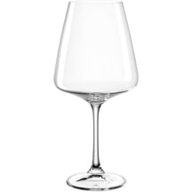 Leonardo Red Wine Glasses Paladino - 660 ml - 6 pieces