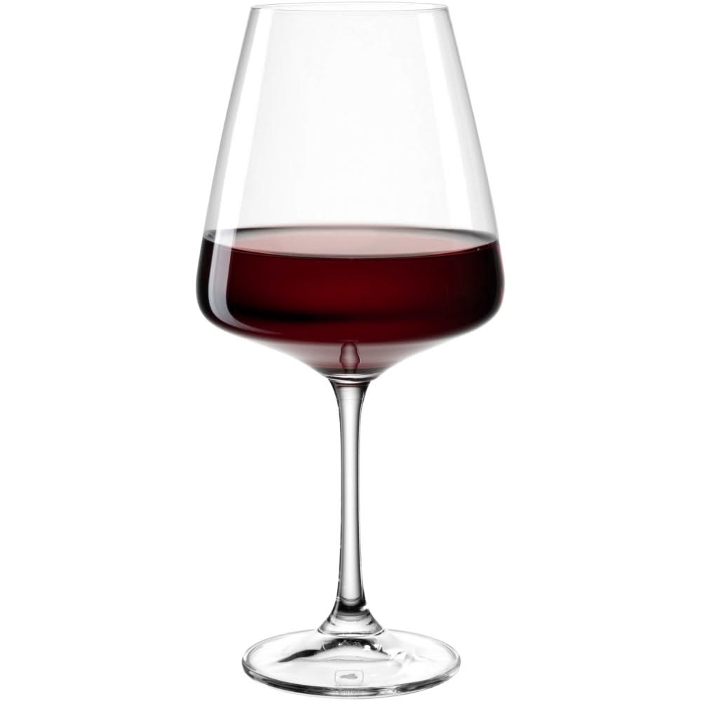 Leonardo Red Wine Glasses Paladino - 660 ml - 6 pieces