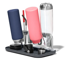 OXO Good Grips Drying Rack Water Bottles