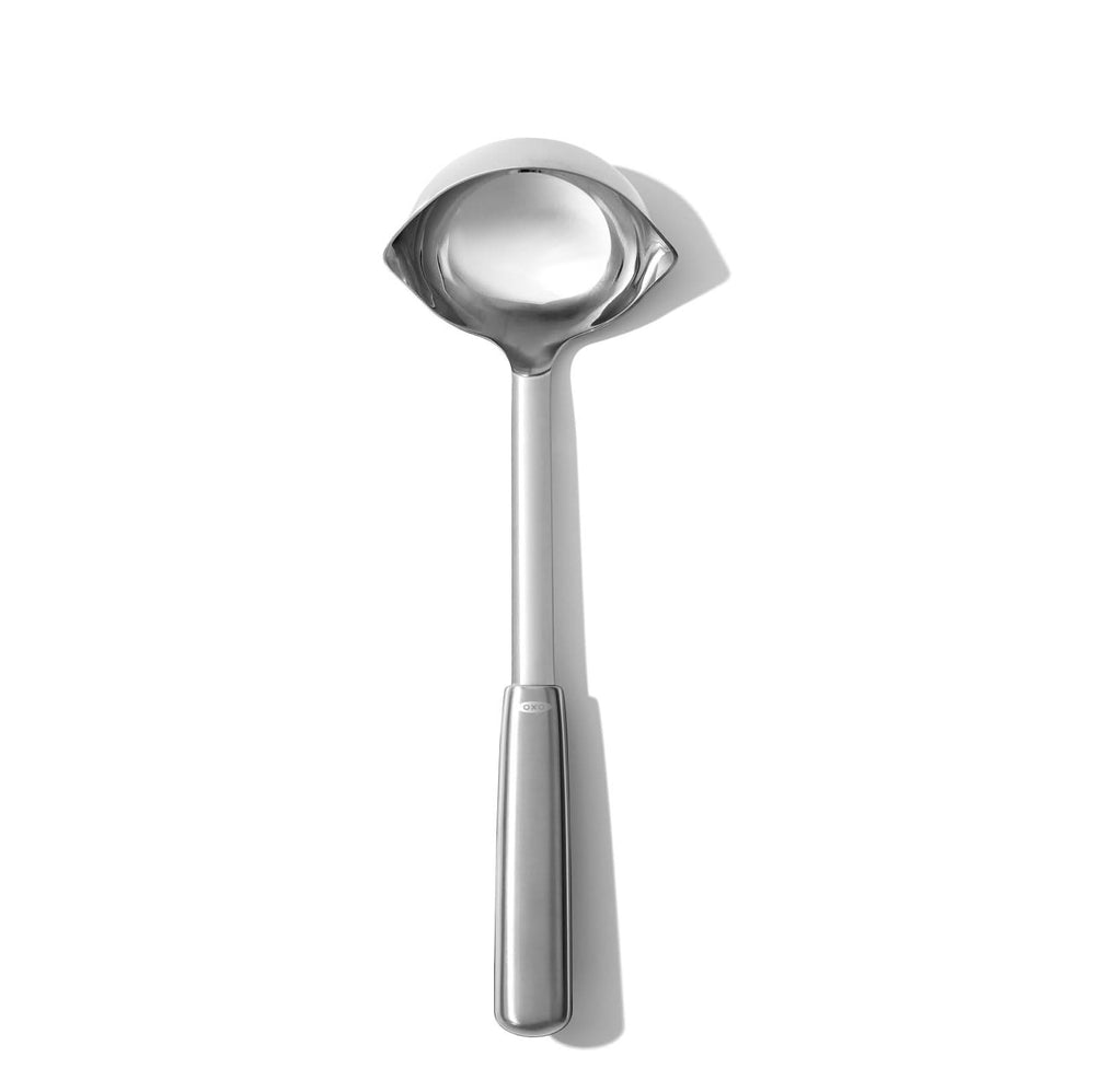 OXO Good Grips Soup Spoon Steel