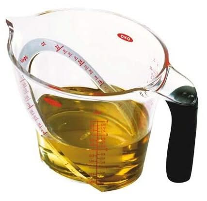 OXO Good Grips Measuring cup Plastic 1 Liter