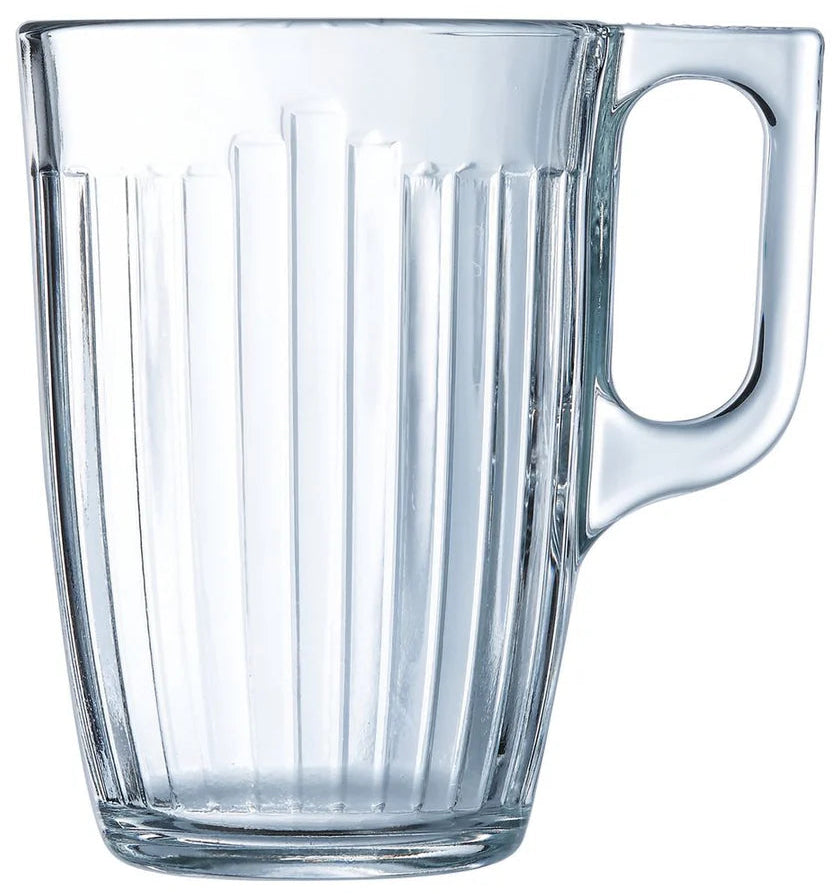 Luminarc Tea glasses Central 320 ml - heat resistant