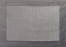 ASA Selection Placemat - PVC Color - Gray - 46 x 33 cm