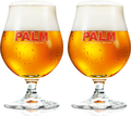 Palm Beer glass - 250 ml - 2 pieces