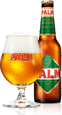 Palm Beer glass - 250 ml - 2 pieces