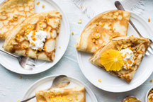 Fritel Baking Tray Set for Pancake