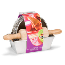 Patisse Children's Baking Set 3-Piece