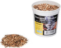 Camerons Pecan wood smoking chips 0.5 Liter