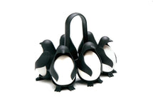 Peleg Design Egg holder Egguins