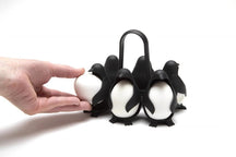 Peleg Design Egg holder Egguins