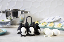 Peleg Design Egg holder Egguins