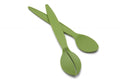 Peleg Design Lettuce cutlery Juicepair