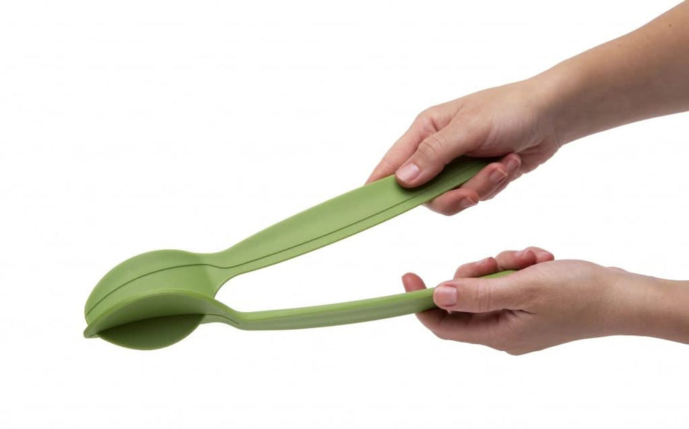 Peleg Design Lettuce cutlery Juicepair