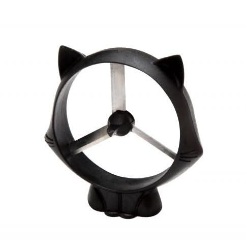 Peleg Design Spiral Cutter Curly Cat