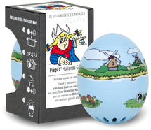 Beep Egg Egg timer Dutch Glory