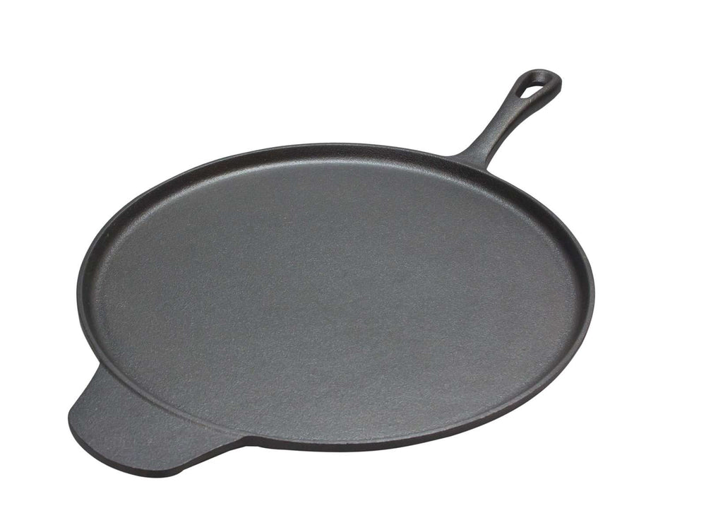 Blackwell Pizza Pan Cast Iron Ø 30 cm