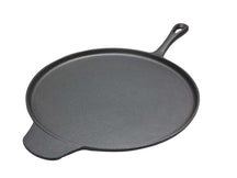 Blackwell Pizza Pan Cast Iron Ø 30 cm