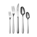 Sola Cutlery Set Privilege - 18/10 Stainless Steel - 70 pieces / 8 people