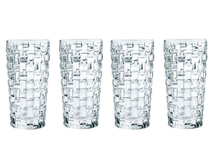 Nachtmann Long drink glasses Bossa Nova - 390 ml - 4 pieces