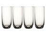 Villeroy & Boch Long drink glasses La Divina - 440 ml - 4 pieces