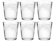 Eva Solo Water glasses - 250 ml - 6 pieces