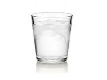 Eva Solo Water glasses - 250 ml - 6 pieces