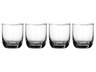 Villeroy & Boch Whiskey Glasses La Divina - 360 ml - 4 pieces