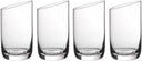 Villeroy & Boch Tumbler NewMoon - 225 ml - 4 pieces