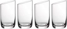 Villeroy & Boch Tumbler NewMoon - 225 ml - 4 pieces