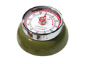 Zassenhaus Cooking timer Speed Olive Green